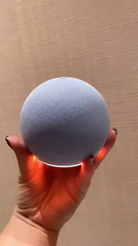 Com o melhor som  já lançado Echo dot 5• Alexa para as crianças e familia! Controle sua casa de forma inteligente por voz! Mais conforto para o seu lar som vibrante,informações,timers,compatível com lâmpadas,ar-condicionado e muito mais! (11)97106-4763 compre agora mesmo a sua!#alexa #echodot #casa #Home #homedecor #ap #apartment 