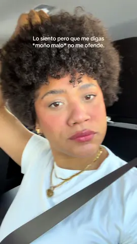 #afrohair #peloafro 