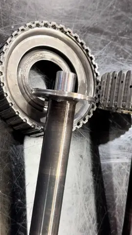 @Brandon Sloan  @warren_wooten This customer is out of warranty by a couple of months, but since this is the type of failure, I’m just gonna throw a new one in no charge and send him home. 