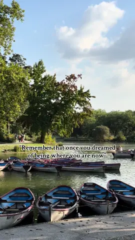 I am so lucky #paris #girl #expat #travel #canadian #france #gratitude #life #fyp 