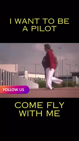 I want to be a pilot! #comeflywithme 