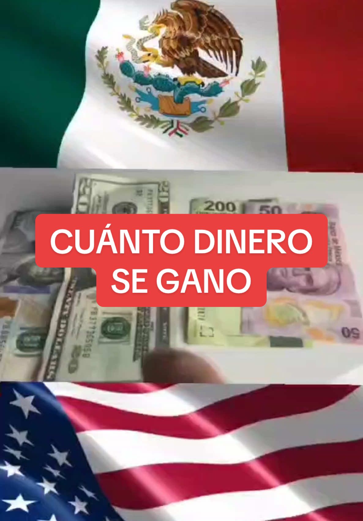 El salio minino enmexico y estados unidos gran diferecia en dinero muy diferentes sueldos #usa🇺🇸 #dinero #sueldo#mexico🇲🇽 