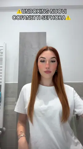 RAGAZZE DOVETE CORRERE SUBBITO DA SEPHORA!!🤙🏻 #unboxingvideo #unboxing #sephora #sephoralover #pertre #foryou #fyp #goviral #tartecosmetics #rarebeauty #benefitcosmetics #foryoupage 