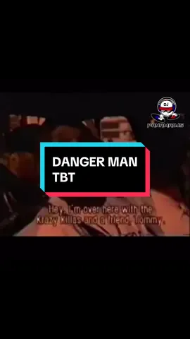 Algo del Debull Fren , aka “DangerMan” y como destruia tarimas 🔥✅🎙️ #PanamaDjsTBT #Dangerman #Panamadjs #Djs #Panama #reydelguetto 