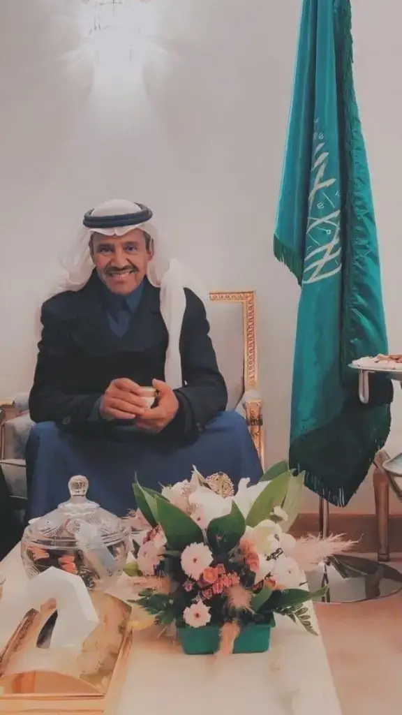 خالد عبدالرحمن............ نشوفكم على خير 🫶🏻👋🏻