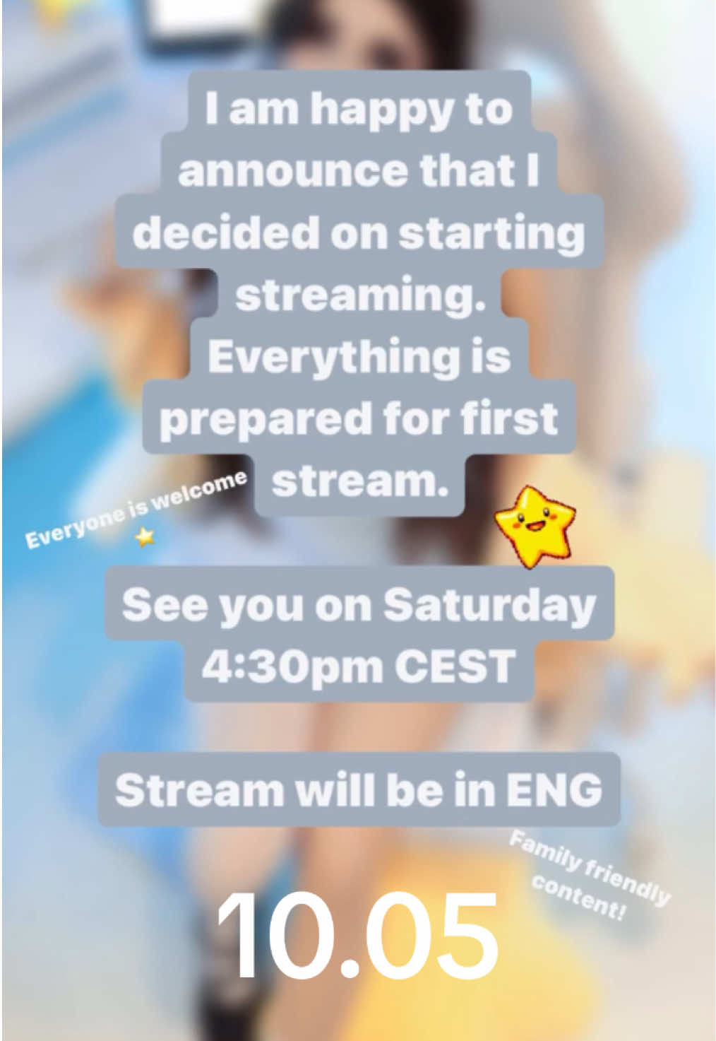 Counting hours on this! Planing on starting streaming on twitch witch big changes on my social media platforms! Tv: cosapi_ #cosplay will you check it out?