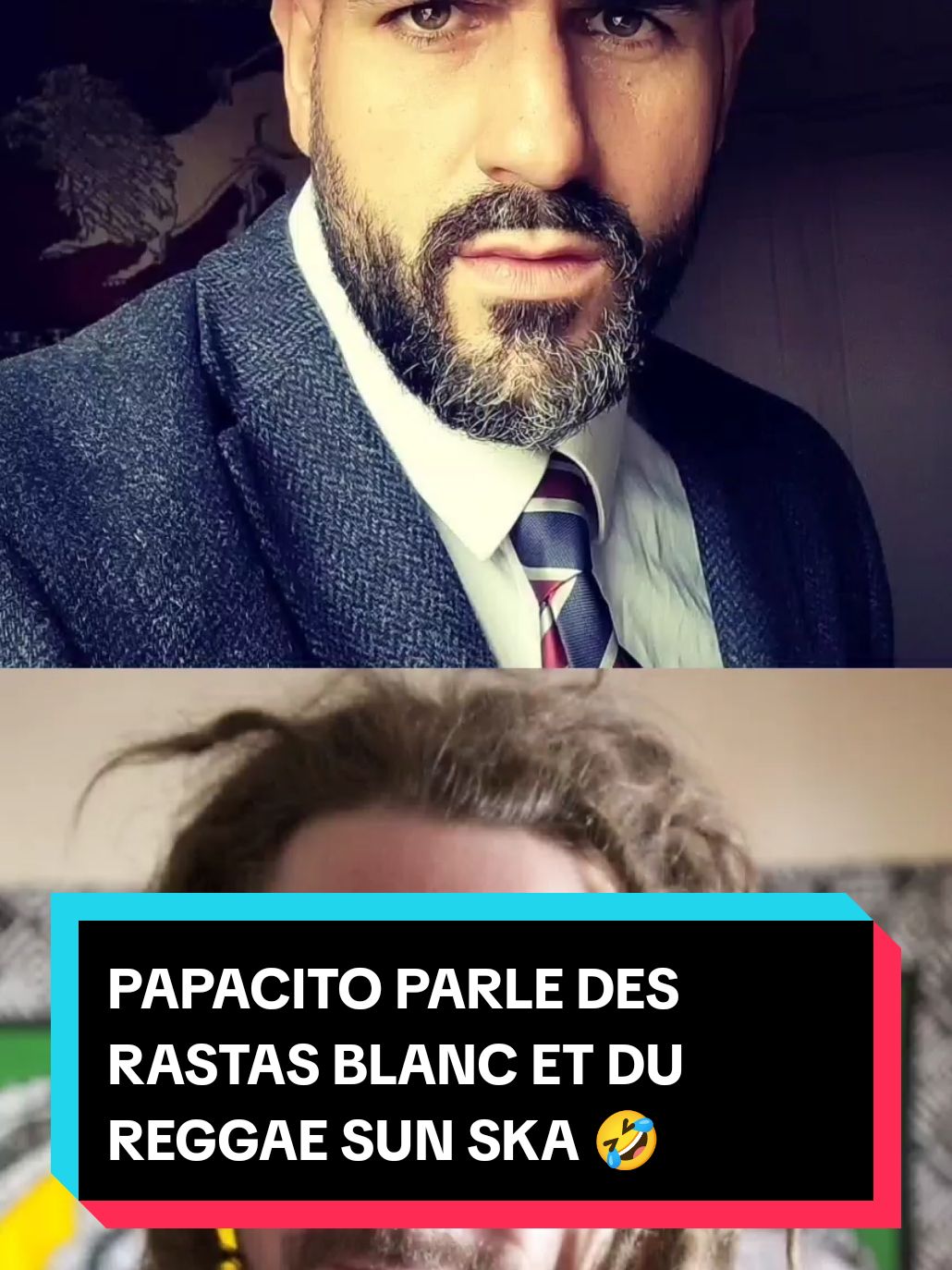 BURGER RING - PODCAST PAPACITO #france🇫🇷 #papacito #papacito1er #humour #rasta 