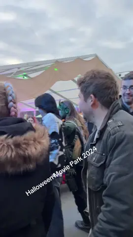 #halloween2024 #movieparkgermany #horror #funny #funny #tik_tok #viral #fyp #trending #funnyvideos #foryou 