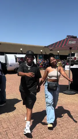 Leveling up at Comic Con with Doritos! From gaming thrills to fan-favorite moments, it was an unforgettable adventure. Until next time! @Doritos South Africa #ghosthlubi #fyp #seemah 