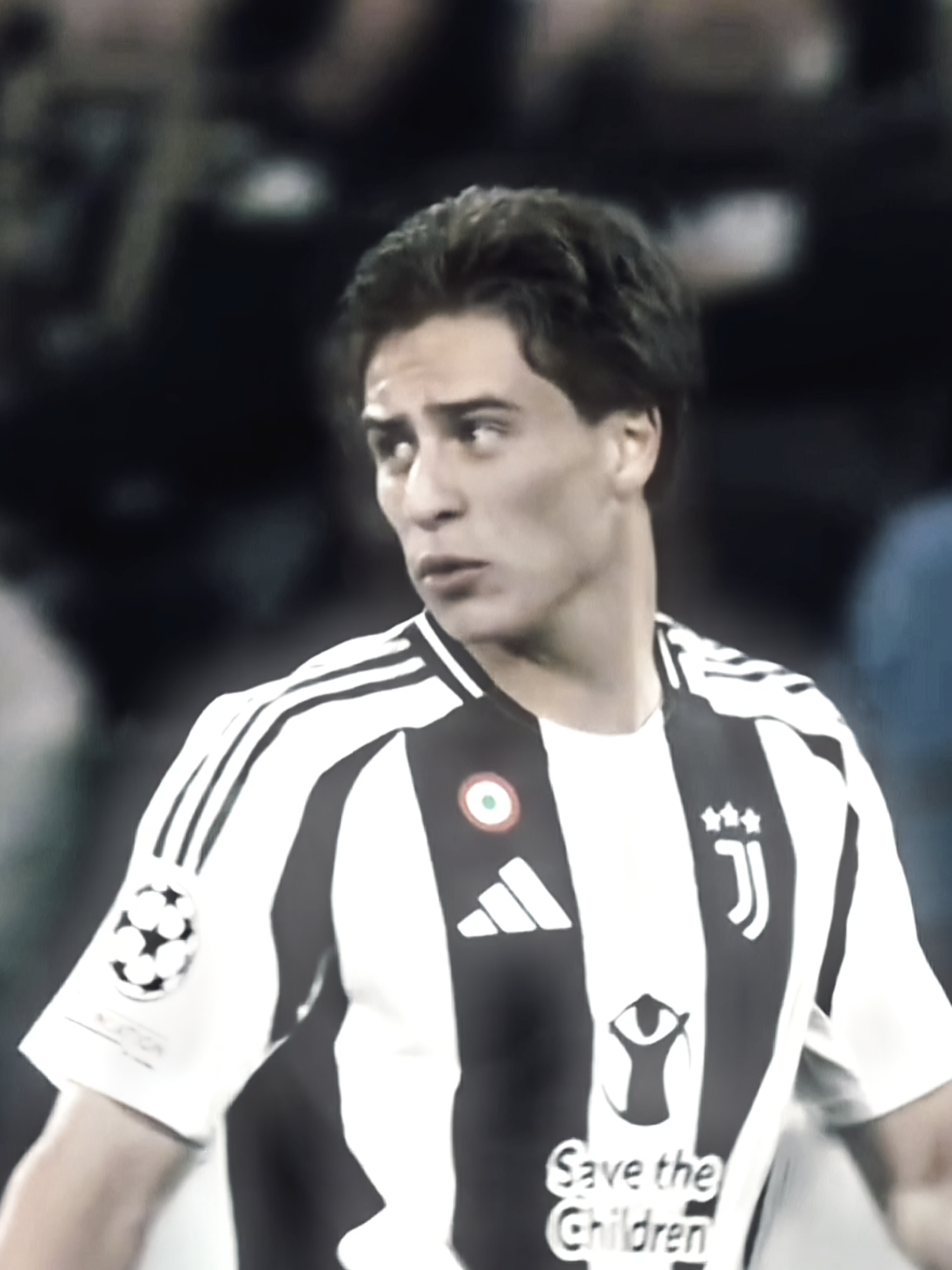 #KENANYILDIZ || Back with kenan's edits!! #kenanyildiz #kenanyildizedit #juventus
