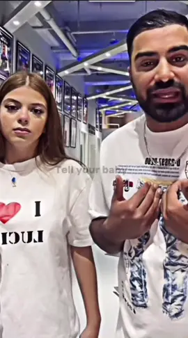 Es ist wirklich so traurig zu sehen wie fertig samro und zahide waren. @𝐙𝐀𝐇𝐈𝐃𝐄 @s a m r o #samroandzahide#samro#zahide#lunatix#dance#traurig#sad#tellyourbaby#repost#4u#fy#fyy#fyp#fypp#fypage#fypageシ#foryou#foryoupage#fürdich#fürdichseite#xbcyza#xybcza#viral#govirsl#goviralpls 