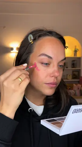 JPP 😡😡😡 #blush #blushhack #rarebeauty #rarebeautyblush #rarebeautymakeup 