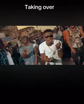 This combo was massive✊🏾 i miss #militants #shattawale #takingover #sm #shatta #wale #ghanasongs