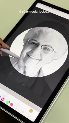 Nunca é só um colar 🥹🫶 #viralvideo#saudadeseternas#semijoiaspersonalizadas 
