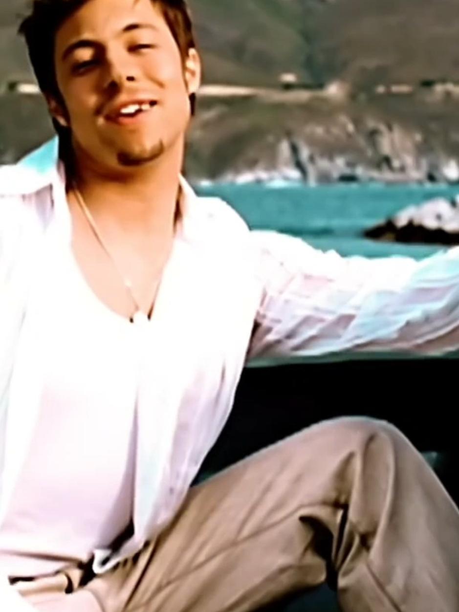 2003 | Blue - 'U Make Me Wanna' #blue #boyband #umakemewanna #onelove #boybands #reunion #stargate #songsyouforgotabout #2000sthrowback #millennialsontiktok #millennialsoftiktok #forgottensong #millennialsongs #2000ssongs #throwbacksongs #millennialmusic #forgottenhits #forgottensongoftheday #2000sthrowbacks #2000smusic #2000snostalgia #2000spop #2000shits #forgottensongs #throwbacksong #popmusic #throwbackmusic #fyp 