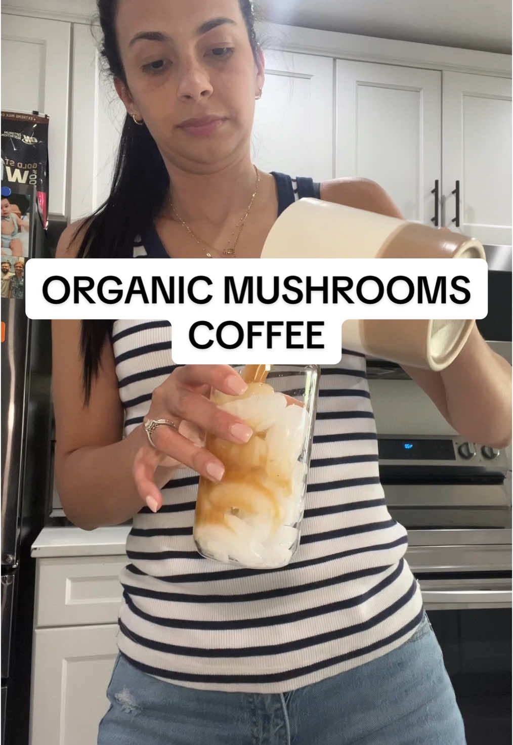 Finalmente estoy probando el cafe de @ryzesuperfoods 🤎  #paratiiiiiiiiiiiiiiiiiiiiiiiiiiiiiii #tiktokshopaffiliate #tiktokshop #falldealsforyou #fyp #latinas 