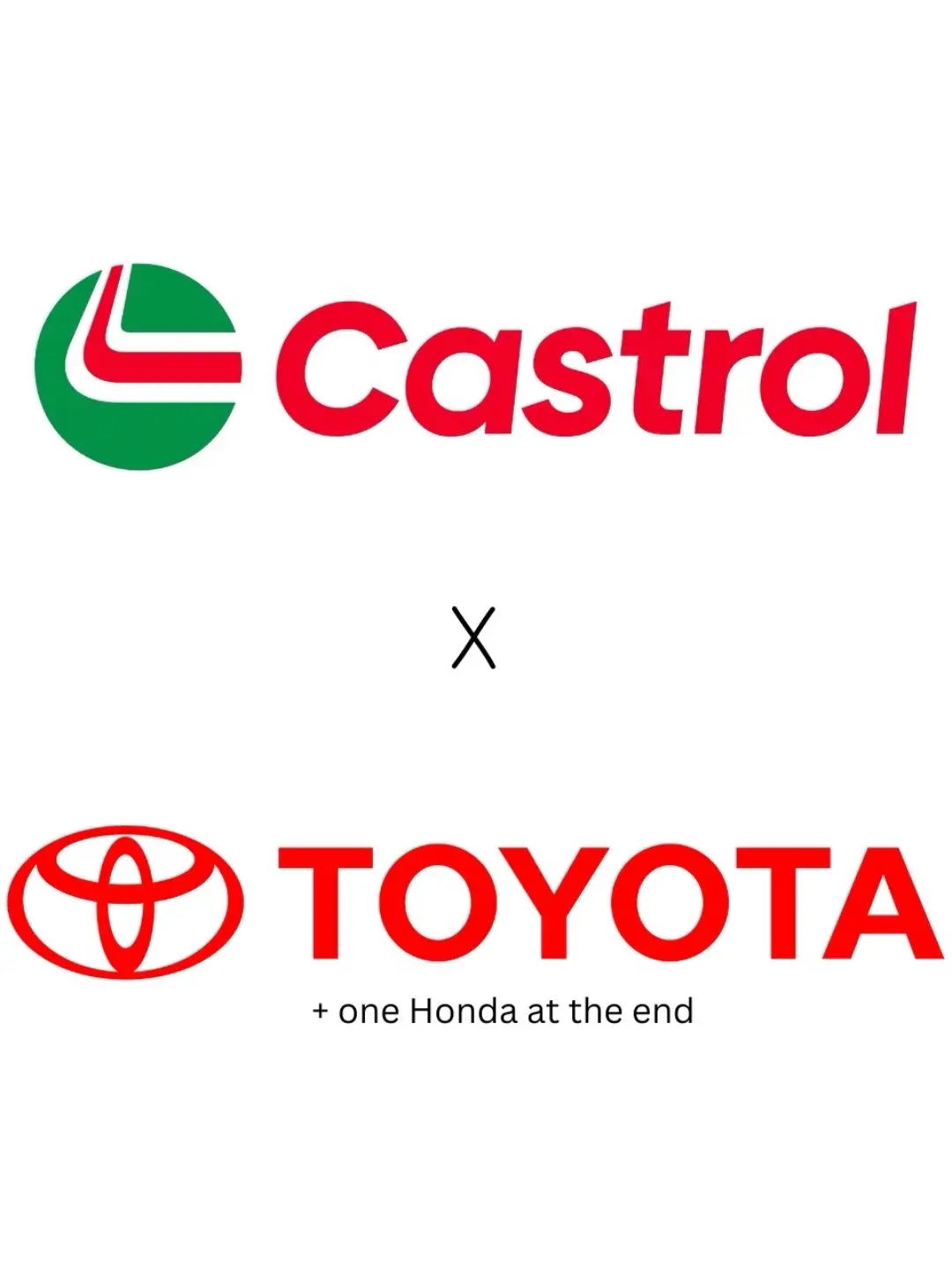 Overrated or not which I feel isnt the Castrol Supra looks really cool not the one I showed but the one with stickers covering the headlighst.  #toyota #supra #celica #altezza #corolla #wrc #rally #motorsports #castrol #jgtc #honda #nsx 