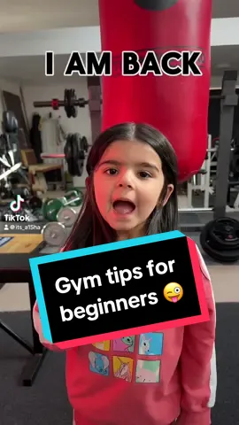 She’s back! From skincare to a gym routine 💪🏽🥰 #mumsoftiktok #kidsoftiktok #workout #gym #fyp 