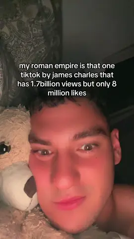ly @James Charles 😌✨