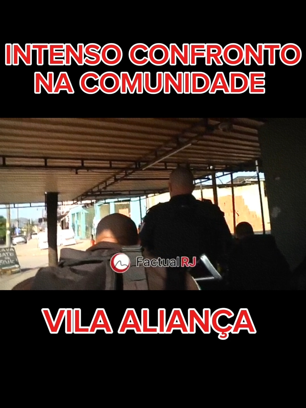 Parte 2 #viral #operaçãopolicial #riodejaneiro #fy #traficantes 