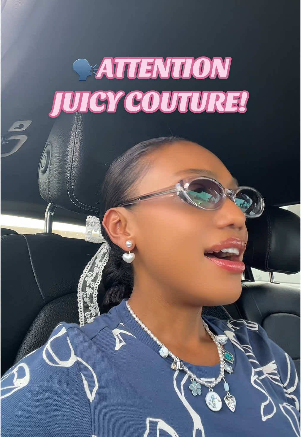 @Juicy Couture can we get a Day Dreamer with the Dogs out here Por Favor??? 😩🙏🏾 and the fun colorways we all know and love? Maybe Pink and Green? 👀 #juicycouture #tjmaxx #tkmaxx #burlington #marshalls #rossdressforless #rant #lol #jokes #butnotreally #help 