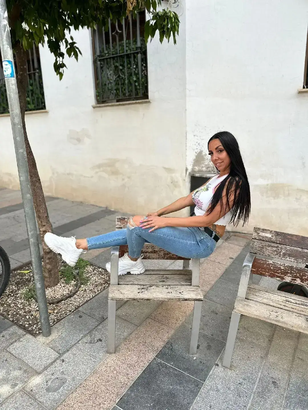 Ya nada es como antes 🦋#cordoba #lajuderia 