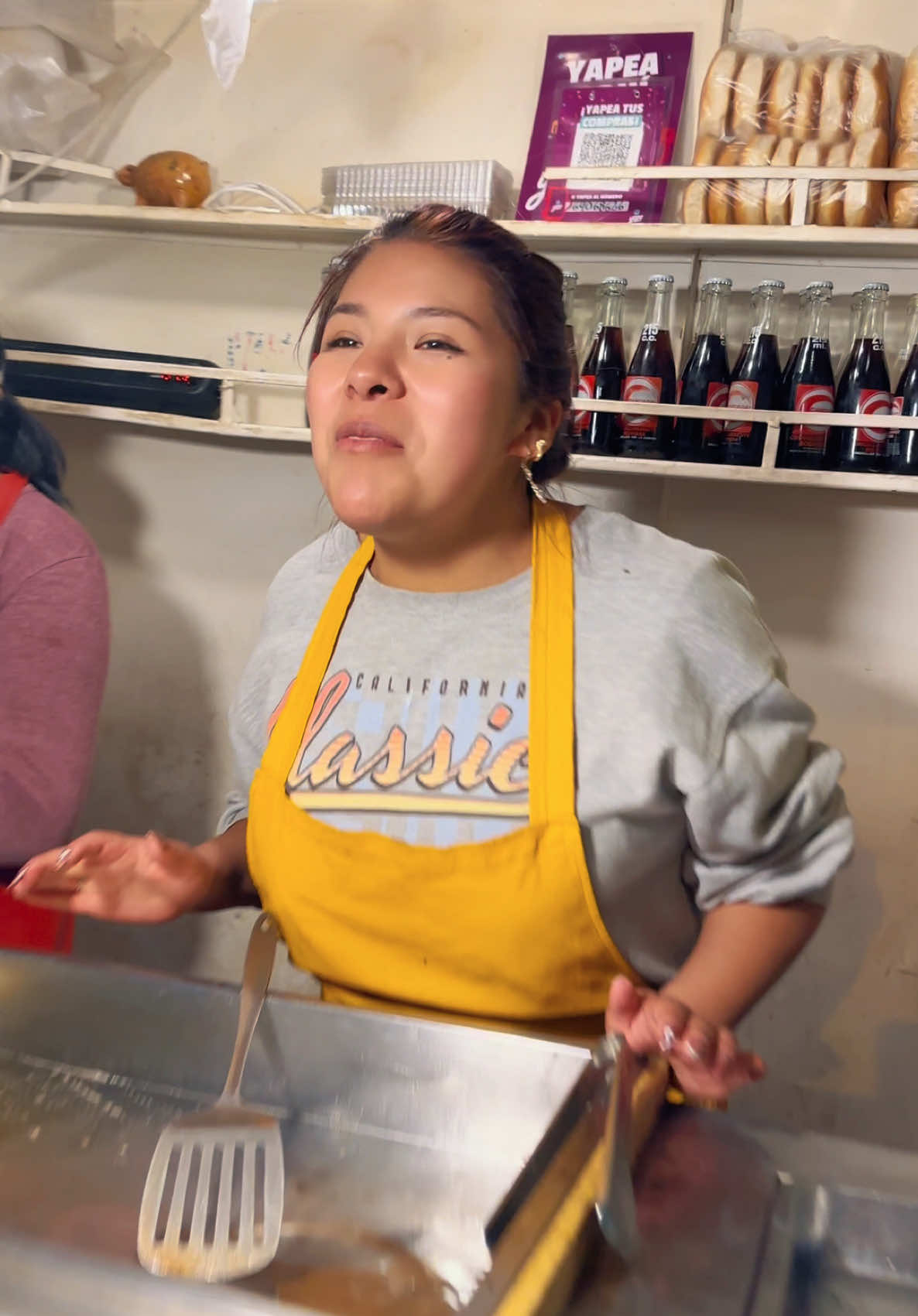 #borachito @Jheferson Capcha #viral #comedia #humor #elalto #lapaz #salchipapa 
