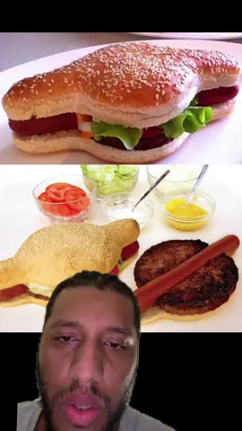 🤨👀🤦‍♂️#greenscreen #food #Foodie #foodtiktok #FoodTok #foodies #foodreview #FoodLover #hamburger #hotdog #combo #fun #funny #funnyvideo #fyppppppppppppppppppppppp 