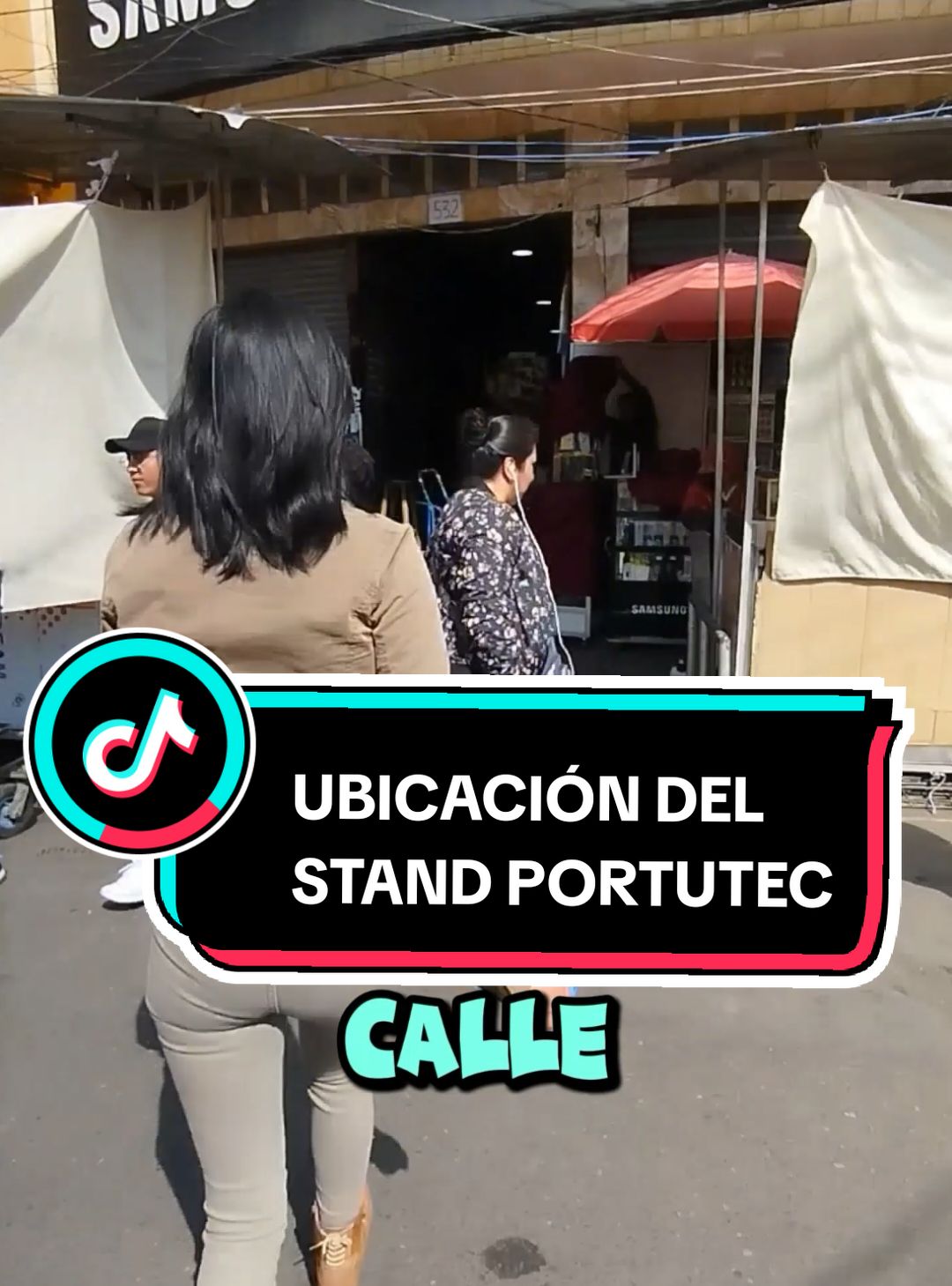 Respuesta a @macias.loza Ubicación del Stand PORTUTEC, para que puedas llevar tus tv box y tv stick WATCH ONN! 😱😎💯 #portutec #galpones #galerialasvegas #lasvegas #galerialapaz #ubicacion #mayprista #emprender #almacen #deposito #importadora #importadores #stand #llegar #ubicacion #dinero #tv #tvbox #tvstick #stick #encontrar #watchonnetflix #watchonn #google #original #certificado #plazagaritadelima #plazagarita 