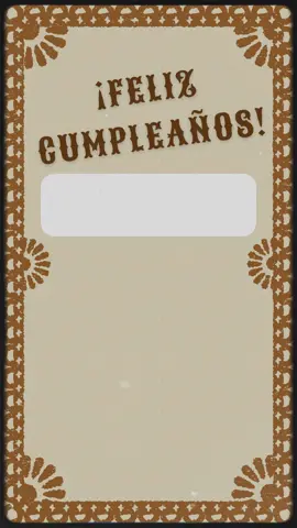 Descarga y comparte con tus familiares o amigos en ese día tan especial. #FelizCumpleaños #MusicaMexicana #Clasicos #VicenteFernandez #ParaTi #LasMañanitas
