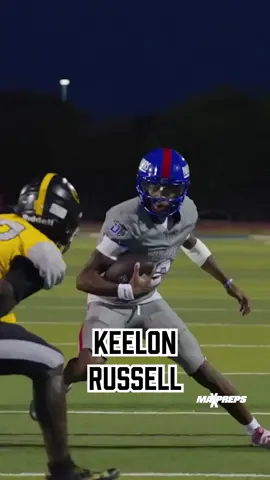 These 3 guys are ABSOLUTELY CRUSHING HS Football in 2024 😤 🤯 🏈 #keelonrussell #duncanville #texas #montavinquisenberry #boylecounty #kentucky #alvinhenderson #elba #alabama #poy #highschoolfootball #footballtiktok #maxpreps