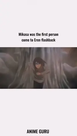 #eren #erenjaeger #erenyeager #mikasaackerman #mikasa #aot #AttackOnTitan #anime #animetiktok #fyp #viral #foryou #foryoupage 