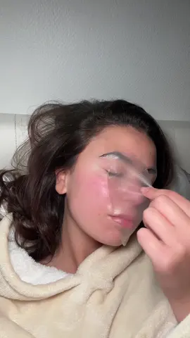 Réponse à @Camille Mdvl #biodance #biodance_collagen_mask 