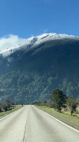 📍Ruta Chacabuco - Puerto Aysen - Patagonia chile  #puertoaysen #patagoniachile #carreteraaustral #patagoniachilena #viajeros #viajerosporelmundo🌎 #viajerossurdechile #viajerosporlapatagonia desvio #chileturismo #lugaresbonitosdechile #lugaresqueenamoran #desdubriendochile# #chile360 ##surdechile #postalesdechile #carreteraschile #naturalezachilena #chileestuyo #chile #chilegram #patagonia #carretera_austral#lluvia #agua #aguaesvida  #carretera #carreteraschile