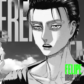 Drop @LCF  Vilões | Coração Sujo - M4rkim Eren - Daarui #lcf #eren #AttackOnTitan #shingekinokyojin #tatakae #aot #erenjaeger #viloes #Anime #rapanime #rapgeek #video #lirycs #foryou #fyp 
