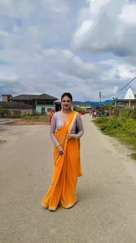 #navratrispecial🙏🙏🙏🙏 #foryoupage #fypシ #trendingsong #viralvideo #alishamahato62 
