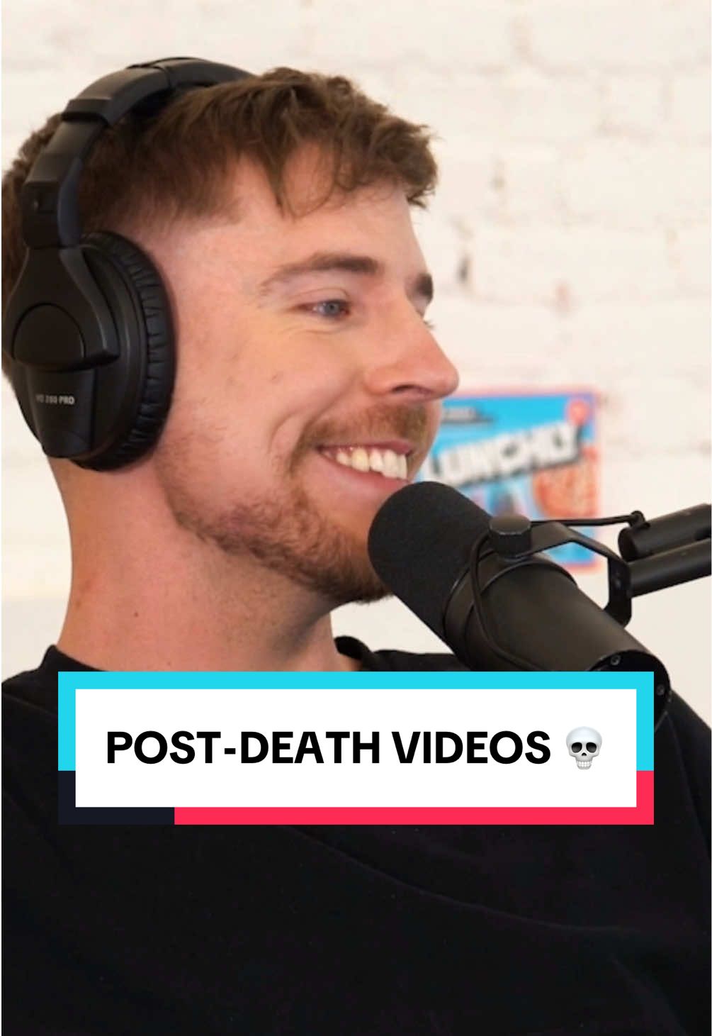 💀 MRBEAST REVEALS HE HAS VIDEOS TO UPLOAD AFTER HIS DEATH 😱 #loganpaul #ksi #mrbeast #viral #death #youtube #podcast #mrbeastchallenge #mrbeast6000 #funny #impaulsive @Logan Paul @KSI @MrBeast 
