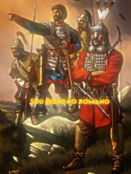 Aquela edit que ficou tão boa que dá vontade de postar . . . #ortodoxo #romanempire #imperioromano #fy #tradicao #roma 