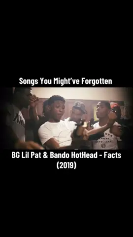 Facts  #facts #bg #bglilpat #bando #bandohothead #2019 #facts #songs #music #fyp #fypシ 