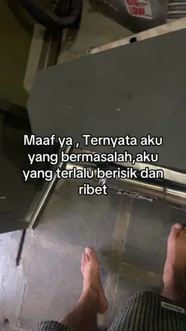 Maaf😞#fyp #fouryou #sad #sadstroy #mithakusayang 