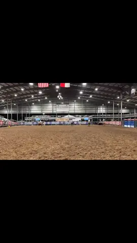 Lil ranch rodeo action  #fyp#brandingevent#olebay