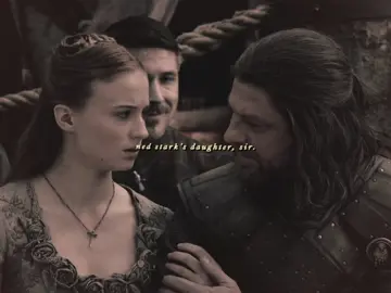 ned stark NEVER would’ve allowed her to go through all that. #sansastark #sansastarkedit #eddardstark #eddardstarkedit #nedstark #nedstarkedit #gameofthrones #gameofthronesedit 