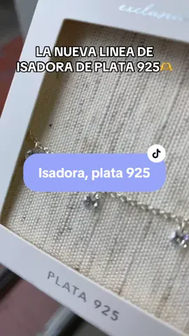 Amooooo, ahora me quiero comprar todo #isadora #gangas #plata925 #pulseras #eventos #novias #casamiento #accesorios #haul 