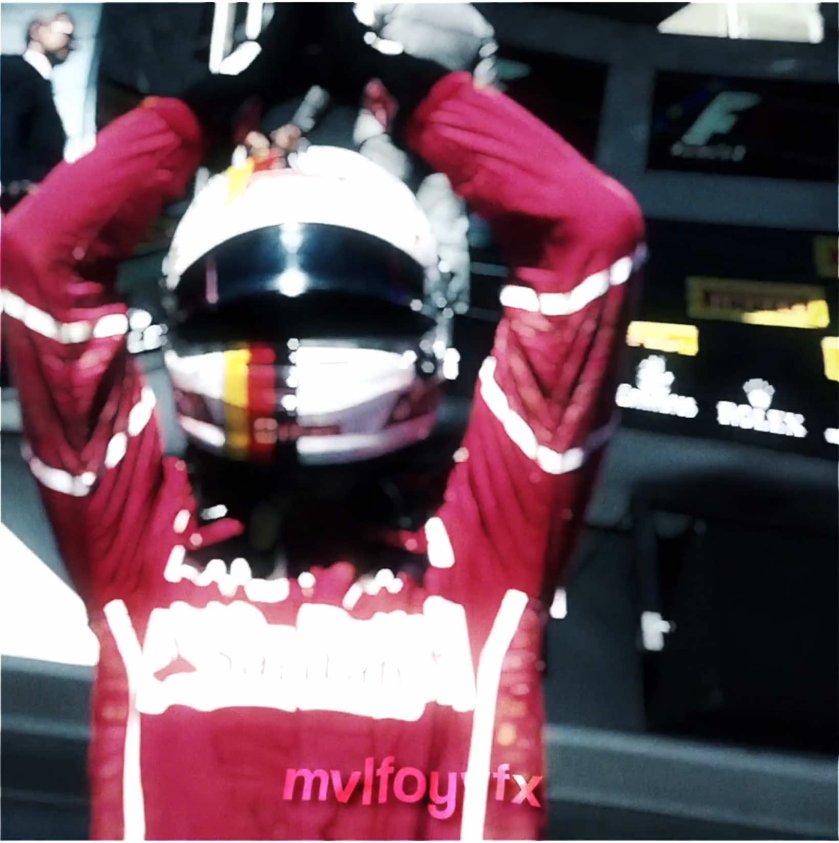 Everyday without him is a bad day - Spc: f1.scp ac: fireflyeaudios - (Original content, not qr code content, high quality) - #mvlfoyvfx #formula1 #f1 #edit #fyp #fy #viral #aftereffects #sebastianvettel #sebastianvettel5 #sebastianvetteledit #sv5 #redbull #ferrari -