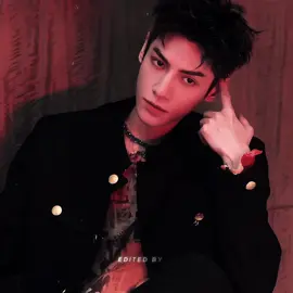I didn't like this edit but it's luo yunxi so... #luoyunxi #罗云熙 #leoluo #cdrama 