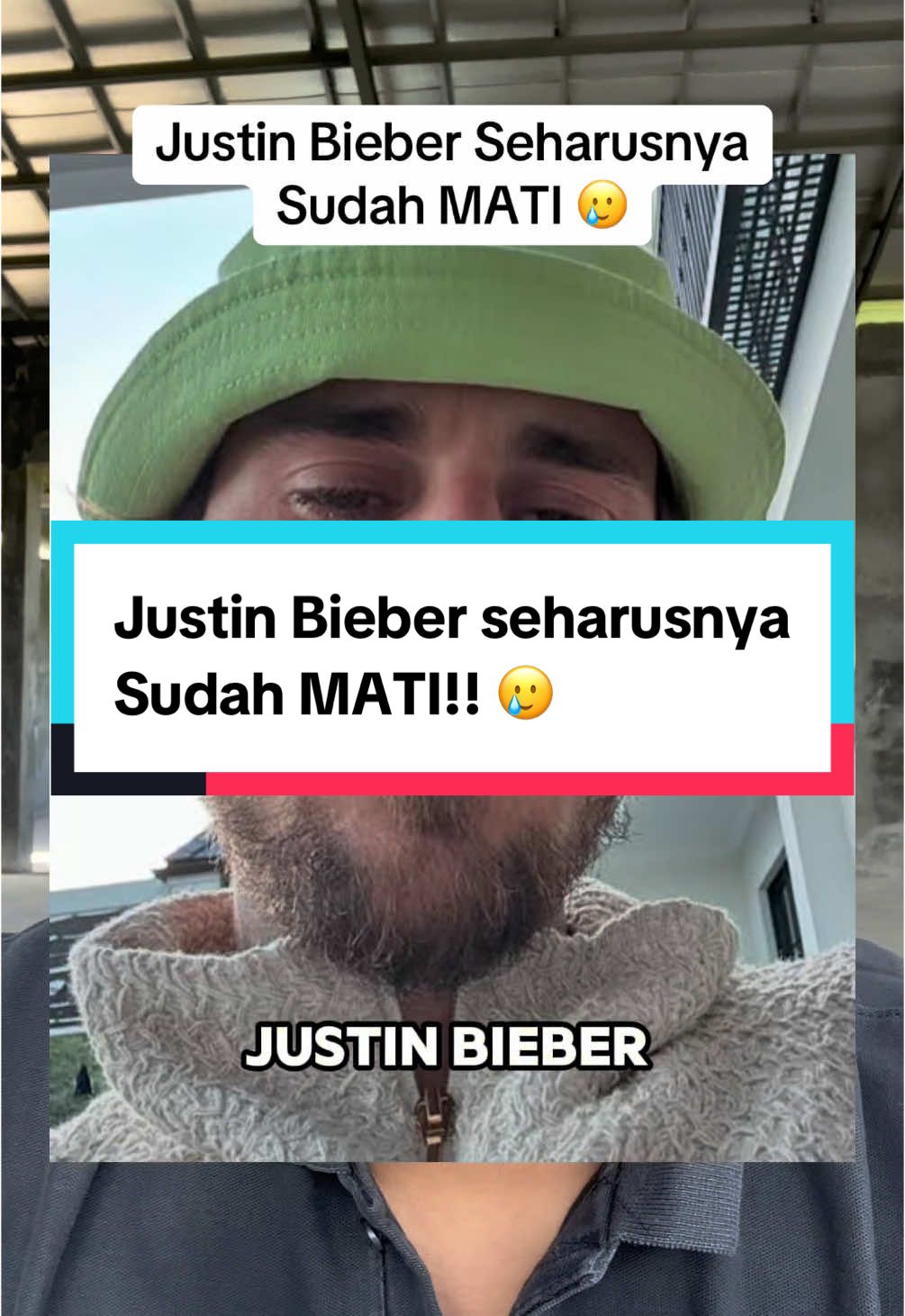 Justin bieber seharusnya sudah MATI. Hailey yg menyelamatkan. Bener bener malaikat tanpa sayap, itachi di dunia nyata.. Selena gomez ‘agak kampret’ sih.. yg kita kira polos ternyata kebuka semua tentang selena ini ya.. #justinbieber #selenagomez #haileybieber #CapCut #fyp #pdiddy 