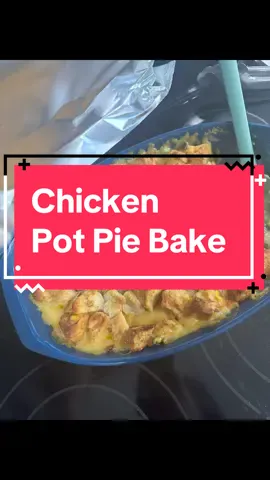 Cook with me: Chicken Pot Pie #cookwithme #chickenpotpierecipe #chickenpotpie #chickenrecipes #cooktok 