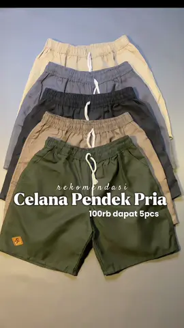 Rekomend bgt buat ayang nih 😭 sebanyak ini cuma 100rb 🤏🏻 bisa buat ganti2 setiap hari 🫵🏻🖤✨ #celanapendek #celanapendekpria #celanasantai #celanaboxer #celanaboxermurah #rekomendasicelana #celanaboardshort 