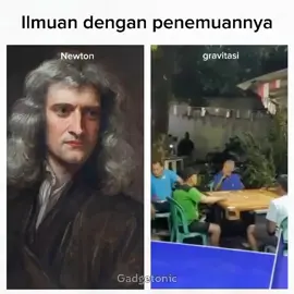 Perkara sabun mandi rusak semua alur cerita🫠 1.Hukum Gravitasi Universal menyatakan bahwa: 