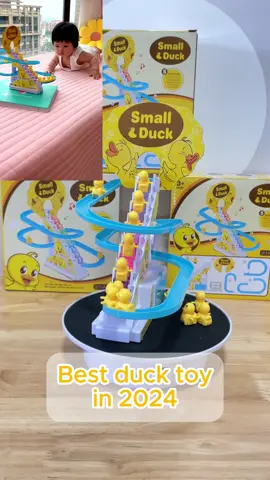 Toy so funny for babiiii 🐤🐥🐥🐥